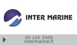 Inter Marine Oy logo
